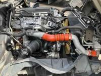 Mitsubishi Canter 2019