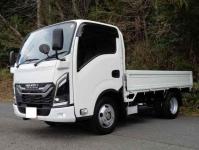 Isuzu ELF 2024