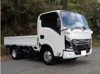 Isuzu ELF 2024