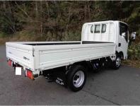 Isuzu ELF 2024