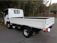Isuzu ELF 2024