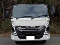 Isuzu ELF 2024