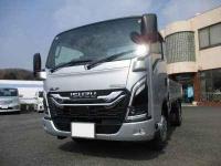 Isuzu ELF 2024