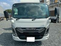 Isuzu ELF 2023
