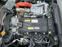 Isuzu ELF 2023