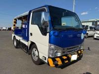 Isuzu ELF 2014