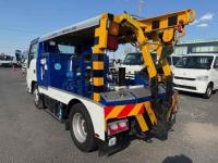 Isuzu ELF 2014