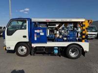 Isuzu ELF 2014