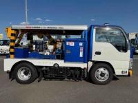 Isuzu ELF 2014