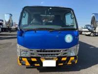 Isuzu ELF 2014