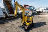 Yanmar Mini Excavator 2019