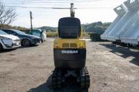 Yanmar Mini Excavator 2019