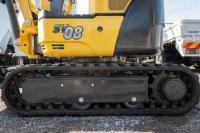 Yanmar Mini Excavator 2019