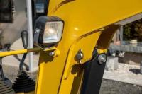 Yanmar Mini Excavator 2019