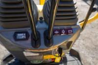 Yanmar Mini Excavator 2019