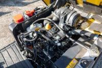 Yanmar Mini Excavator 2019