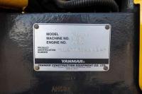 Yanmar Mini Excavator 2019