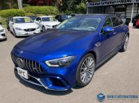 AMG GT-Class 2019