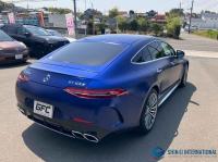 AMG GT-Class 2019
