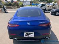 AMG GT-Class 2019