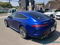 AMG GT-Class 2019