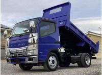 Mitsubishi Canter 2015