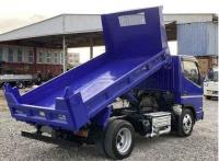 Mitsubishi Canter 2015