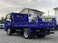 Mitsubishi Canter 2015