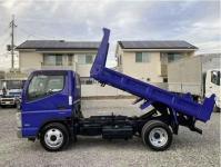 Mitsubishi Canter 2015