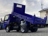 Mitsubishi Canter 2015