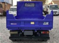 Mitsubishi Canter 2015