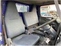 Mitsubishi Canter 2015