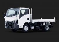 Isuzu ELF MIO 2024