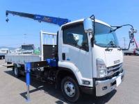 Isuzu Forward 2022