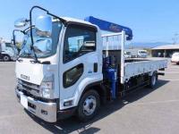 Isuzu Forward 2022