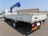 Isuzu Forward 2022