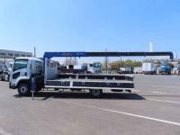 Isuzu Forward 2022