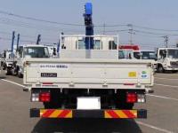 Isuzu Forward 2022