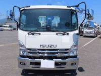 Isuzu Forward 2022