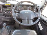 Isuzu Forward 2022