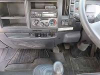 Isuzu Forward 2022