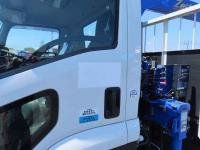 Isuzu Forward 2022