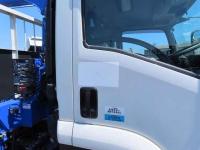 Isuzu Forward 2022