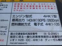 Isuzu Forward 2022