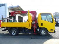 Isuzu ELF 2021