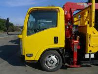 Isuzu ELF 2021