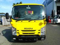 Isuzu ELF 2021
