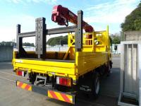 Isuzu ELF 2021