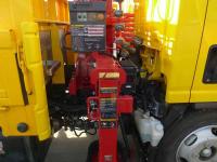Isuzu ELF 2021