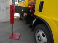 Isuzu ELF 2021